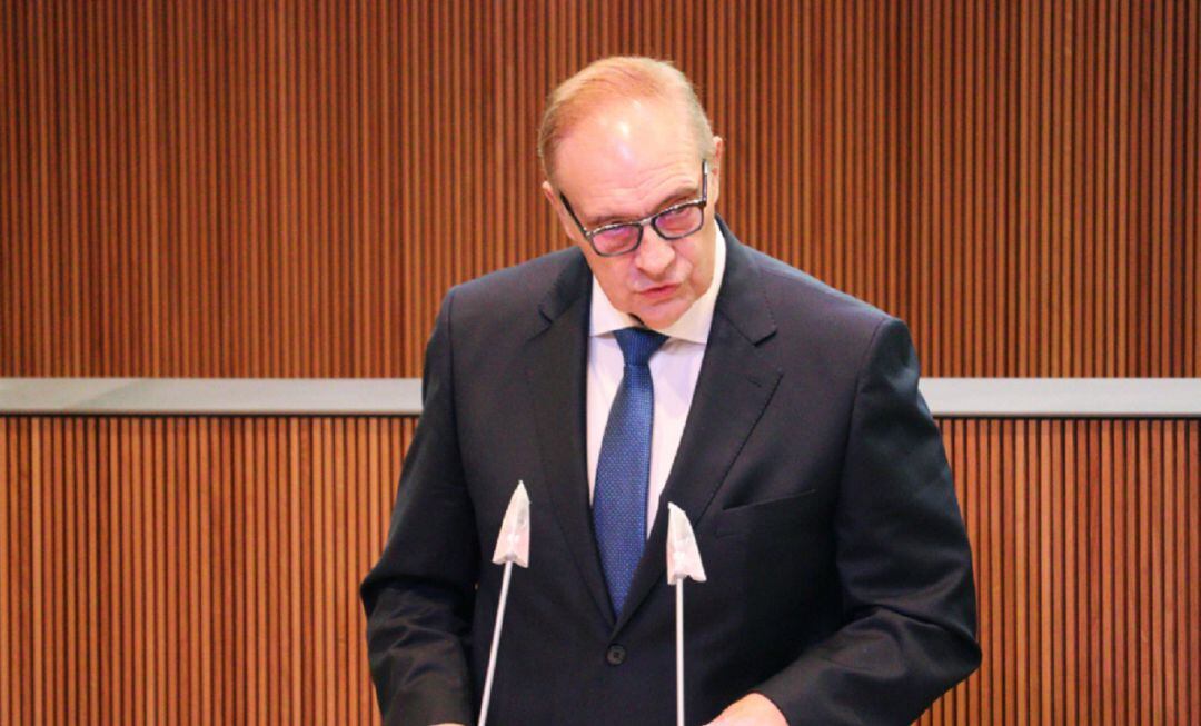 Josep Pintat es pregunta pel respecte del Govern cap a la Uifand o l'AFA