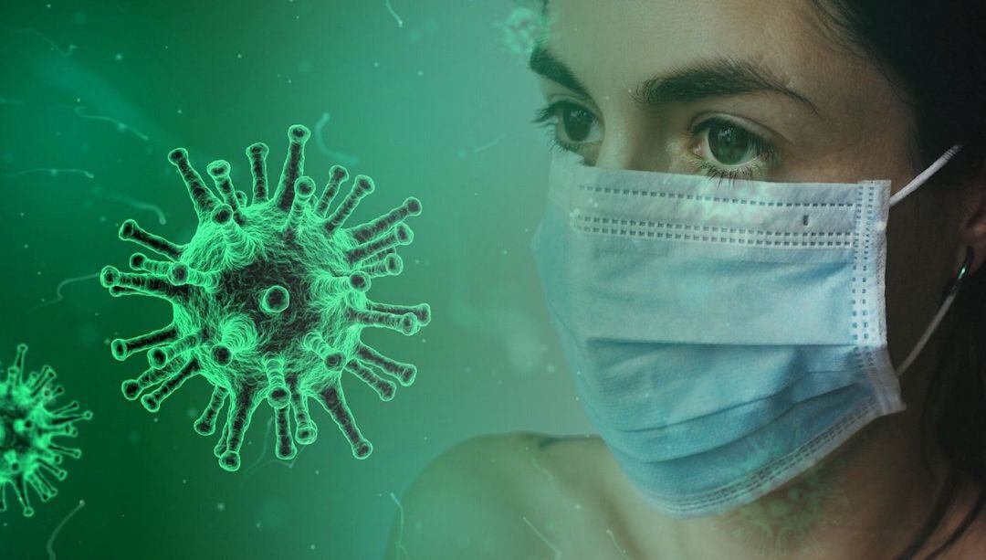 La batalla contra el coronavirus.