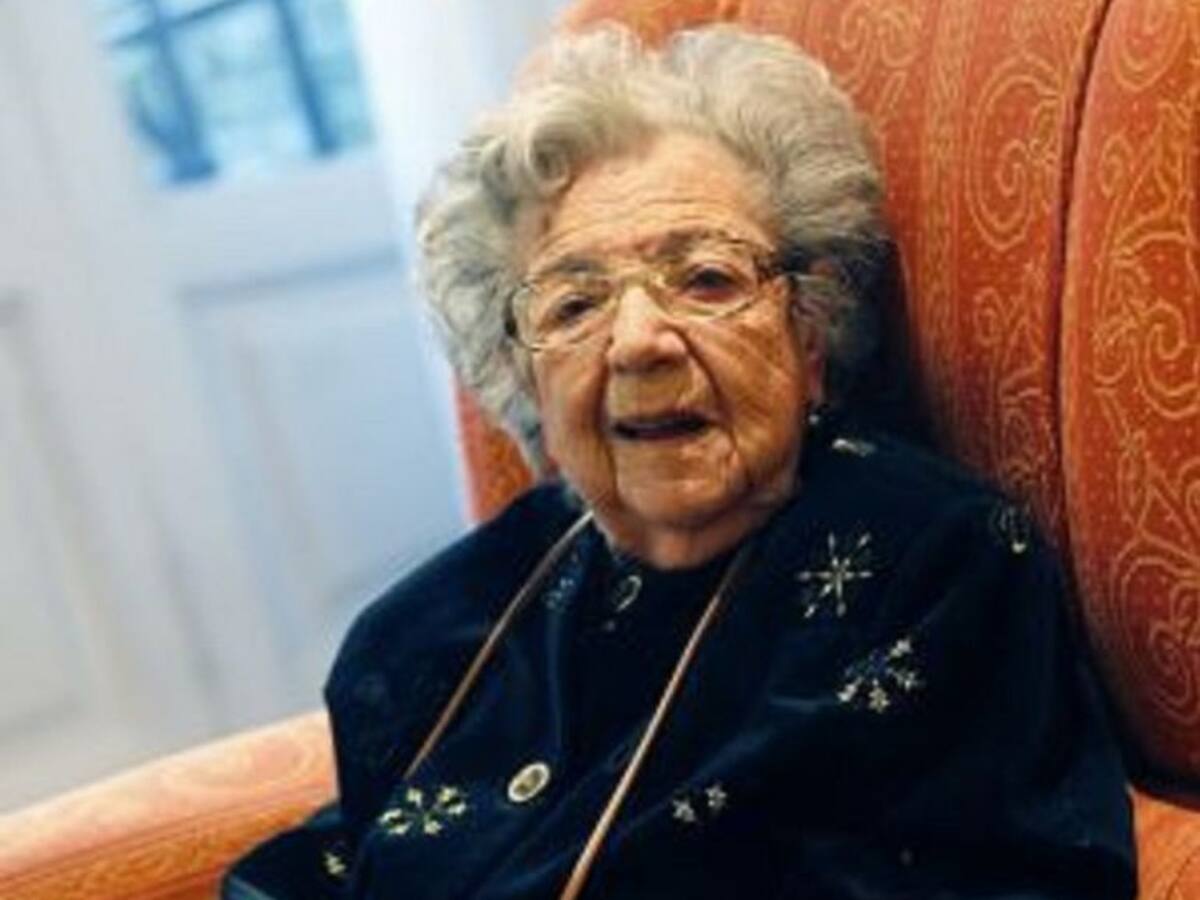 La calle de Alejandra Soler