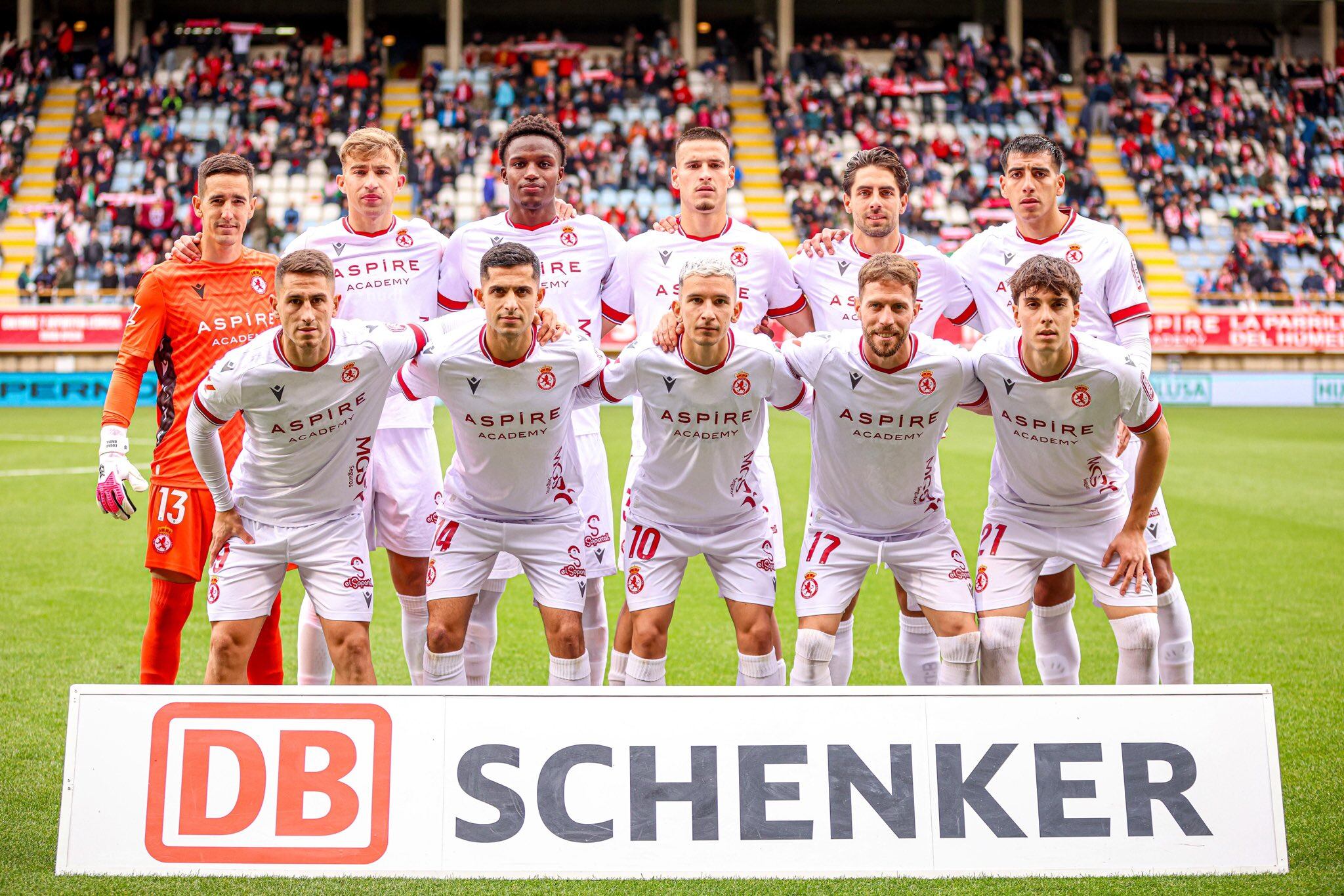 Los menos habituales jugarán en Copa.