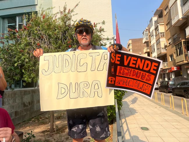 Torreciega sigue esperando: los vecinos denuncian un año de inacción judicial y administrativa