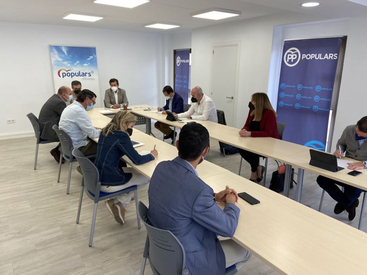 Biel Company: "Hay que salvar vidas, pero también la economía"