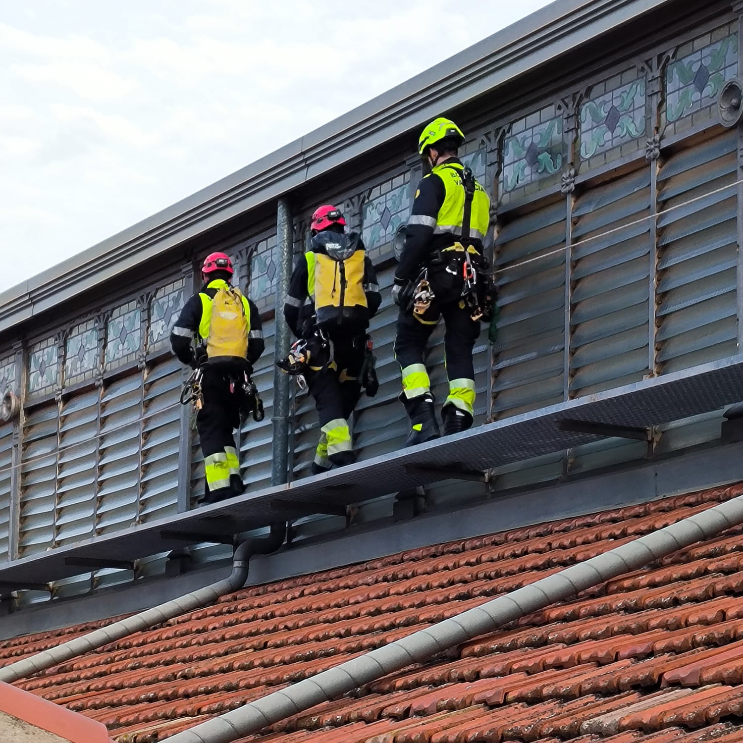 Mercado Central de València