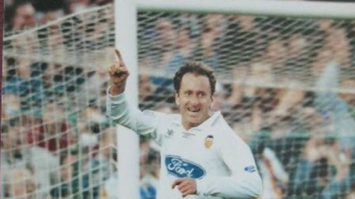 Capítulo 55: Carlos Arroyo