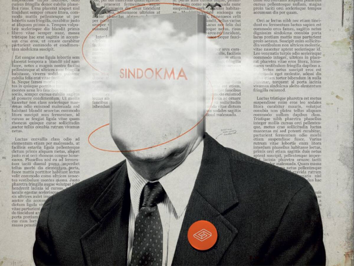 El Festival del libro Sindokma