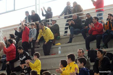 Aldeguer junto a Guillermo Tendero