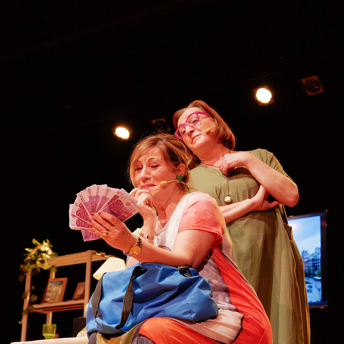 Segundo Acto participa en concurso regional de Teatro Aficionado