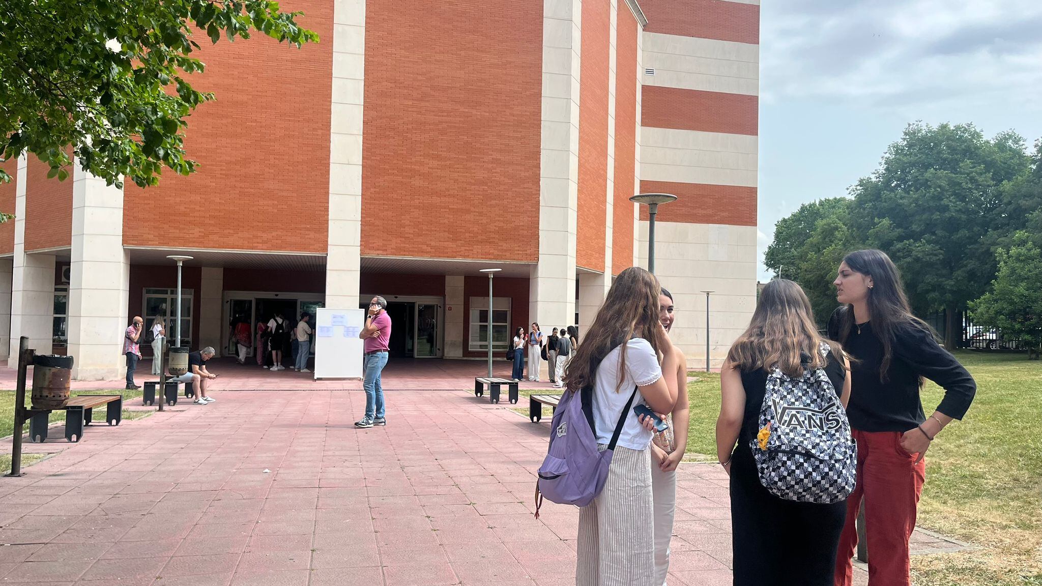 PAU 2025 GUADALAJARA. Foto: SER GU