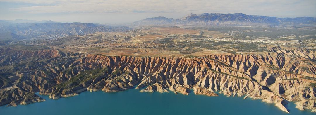 Geoparque de Granada