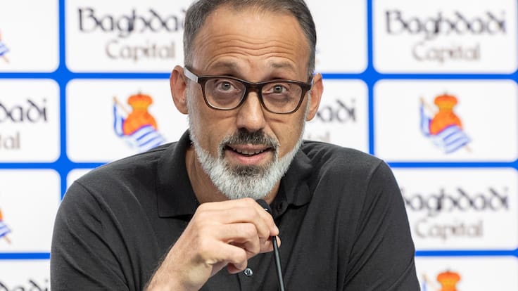 Bruno Alemany analiza la llegada de Pelegrino Matarazzo a la Real Sociedad: “Encaja bastante con la identidad reciente del equipo”