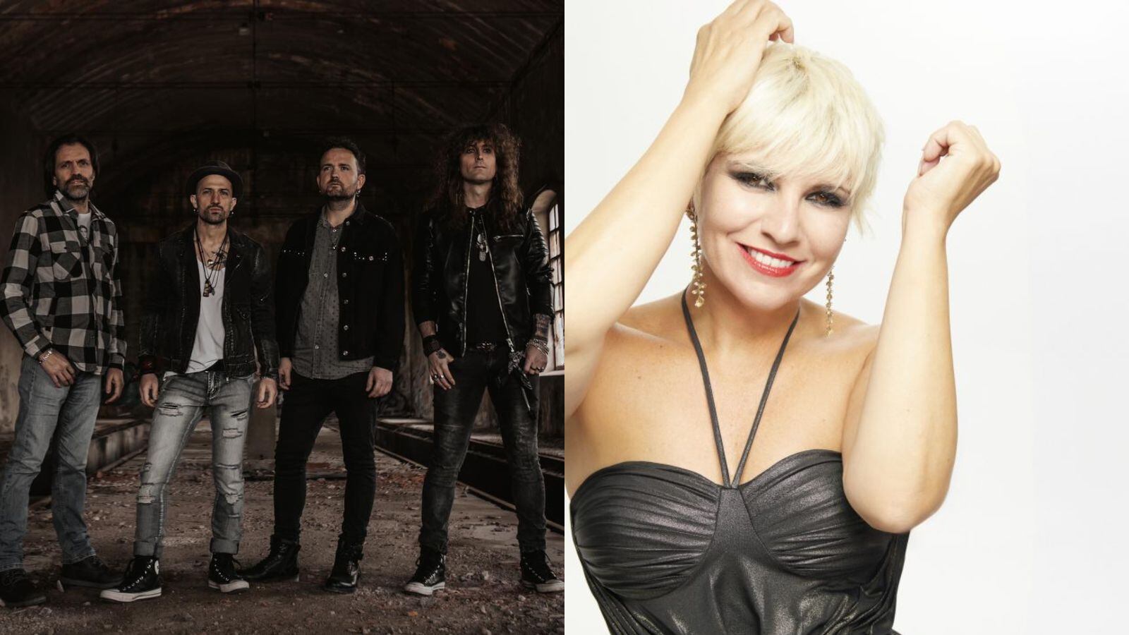 Pasión Vega y La Fuga, artistas confirmados para las fiestas del Polígono de Toledo 2025