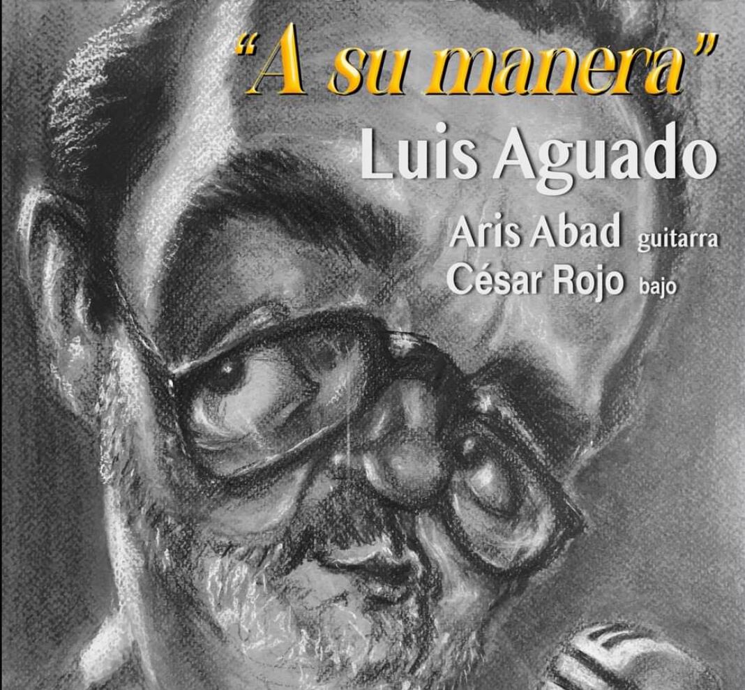 Concierto homenaje a Manolo Esparza