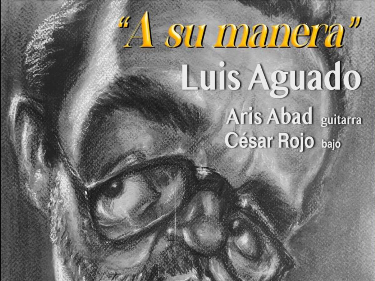 Un concierto recordará al histórico hostelero Manolo Esparza del Club 38 de Palencia