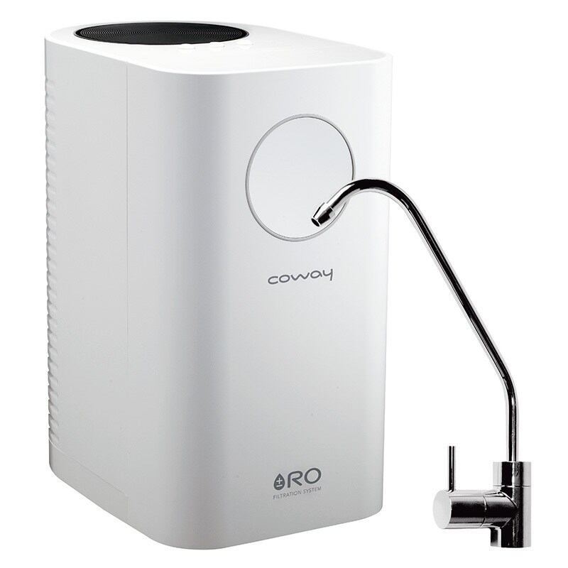 Filtración de agua para consumo doméstico