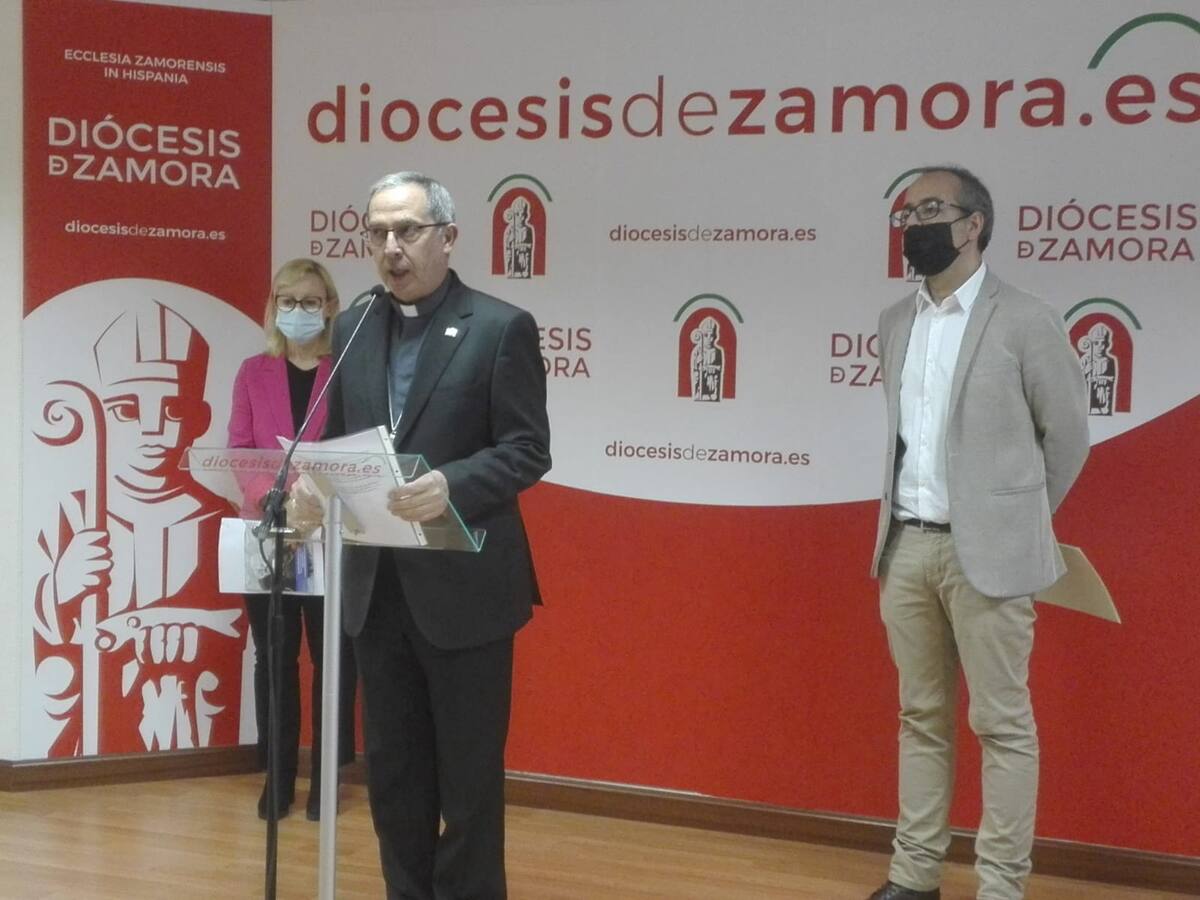 Dos casos de abusos sexuales en la Iglesia de Zamora