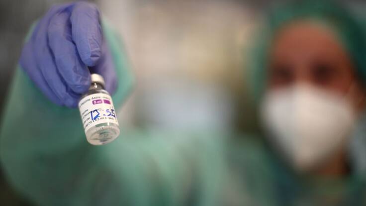 Que el ritmo no pare: La entrada de Lorente (16/03/2021)