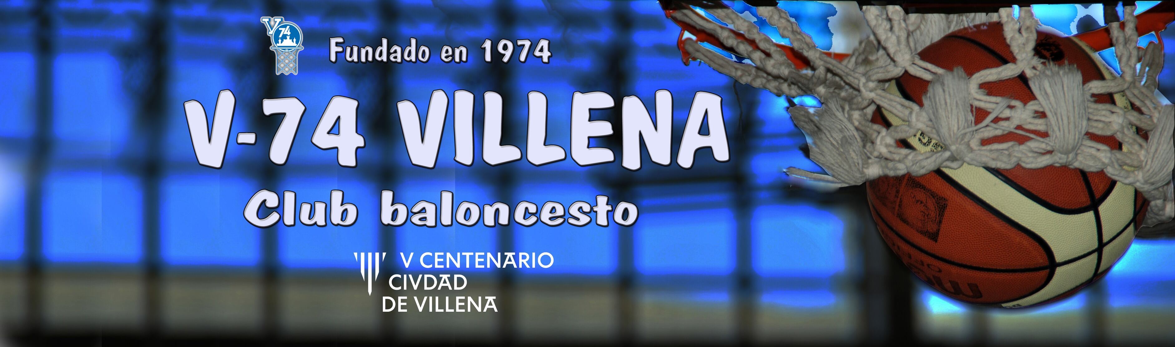V-74 Villena