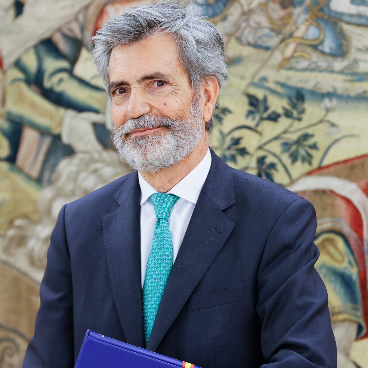 Carlos Lesmes renuncia como presidente del Supremo y del Poder Judicial y abre una inédita crisis institucional