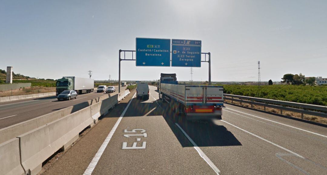 Autovía del Mediterráneo