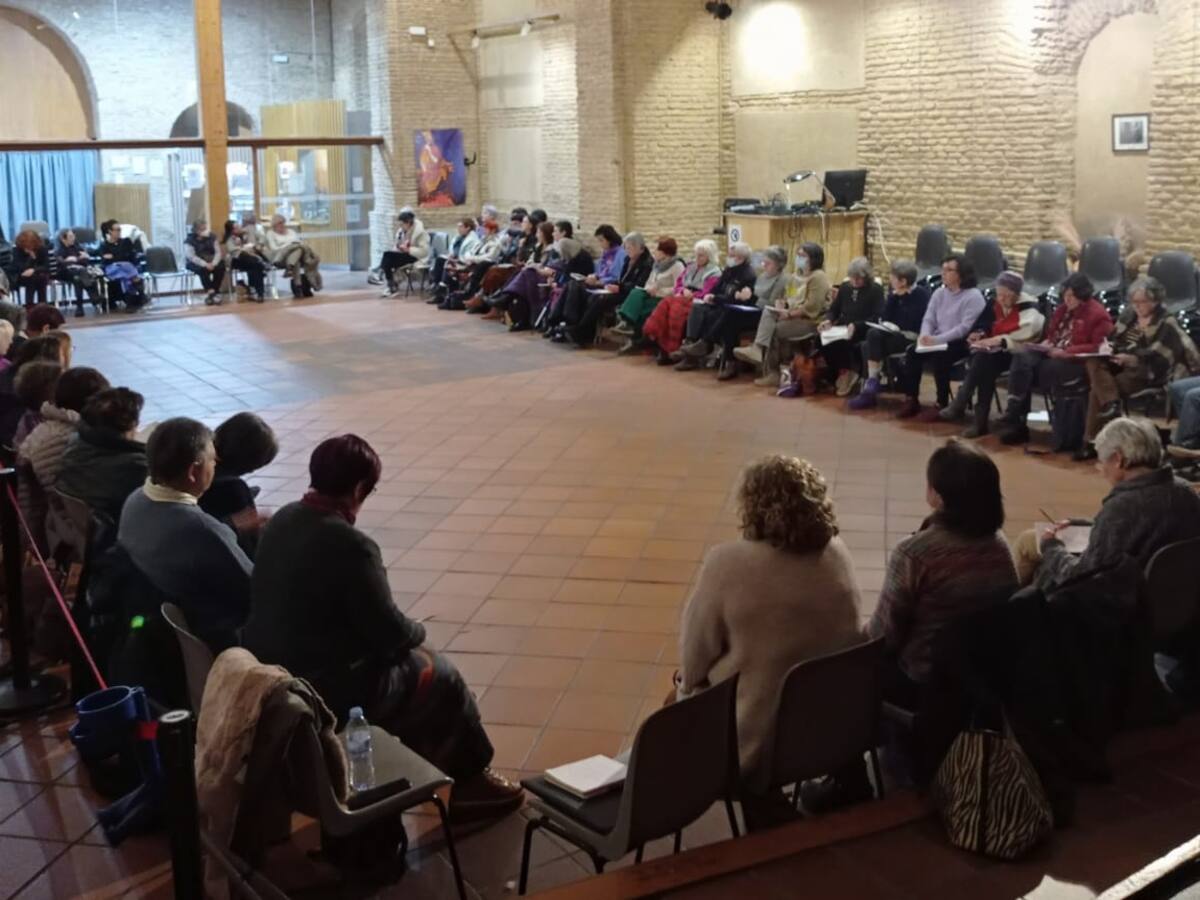 Plataformas feministas celebrarán un encuentro el 11 y 12 de mayo en Santander sobre el consentimiento sexual