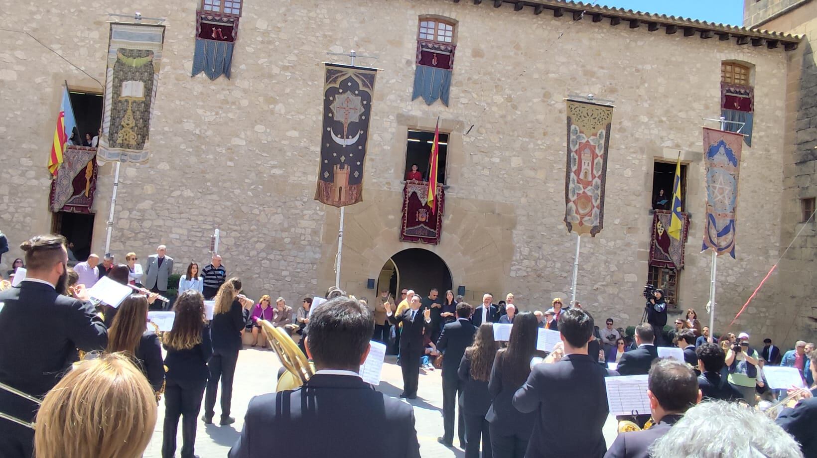 La Nova obtiene el primer premio en Onil