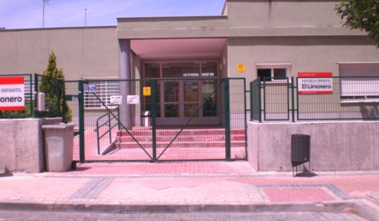 La Escuela Infantil El Limonero es pública pero está gestionada por una empresa privada