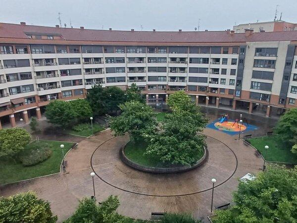 El Movimiento Feminista de La Rioja rinde homenaje a Salwa un año después de su asesinato