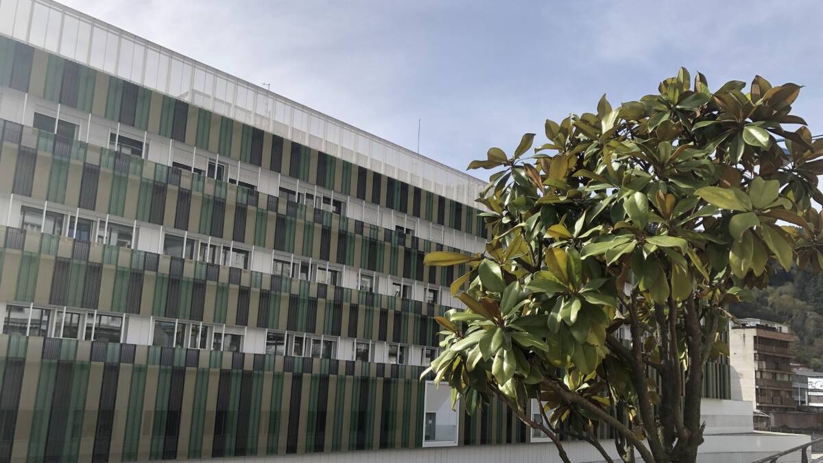 Debabarrena sitúa su tasa Covid en 229