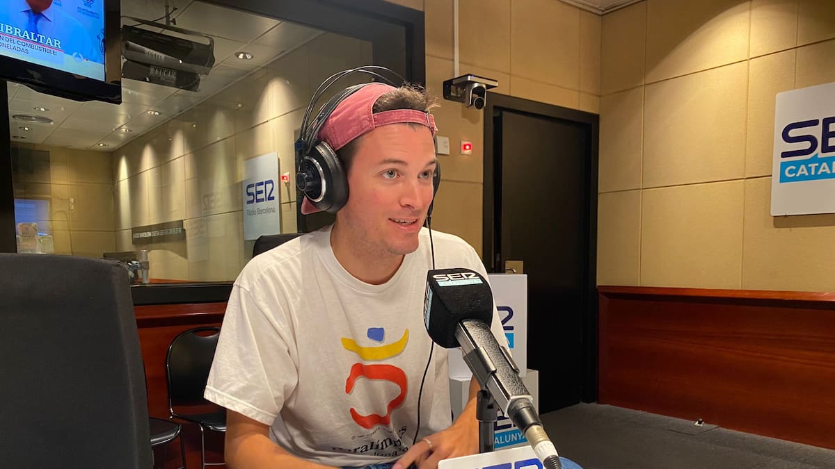 SECCIÓ. Barra de bar amb Carles Tamayo. Infiltrat en una secta