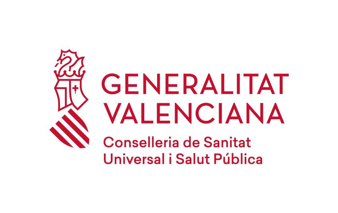 Logo Conselleria de Sanitat