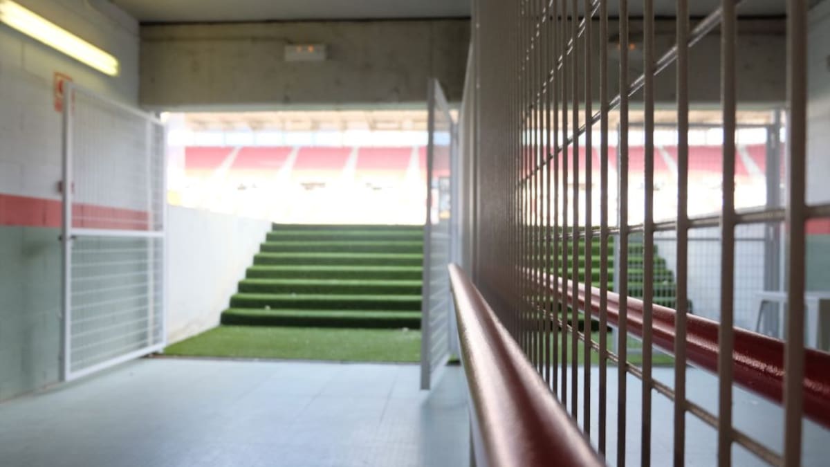 El peor Real Murcia de la historia en Segunda B