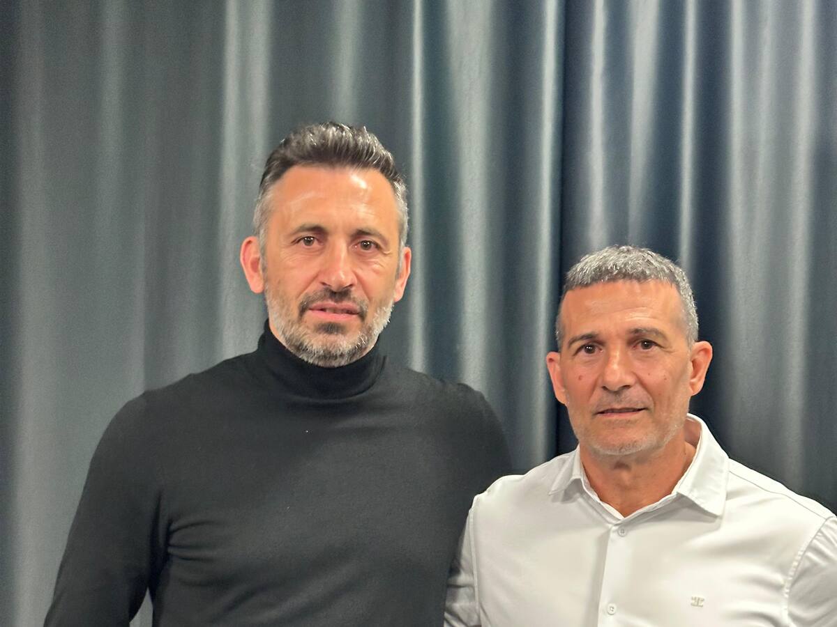 SER Deportivos Jaén (03/02/2025)