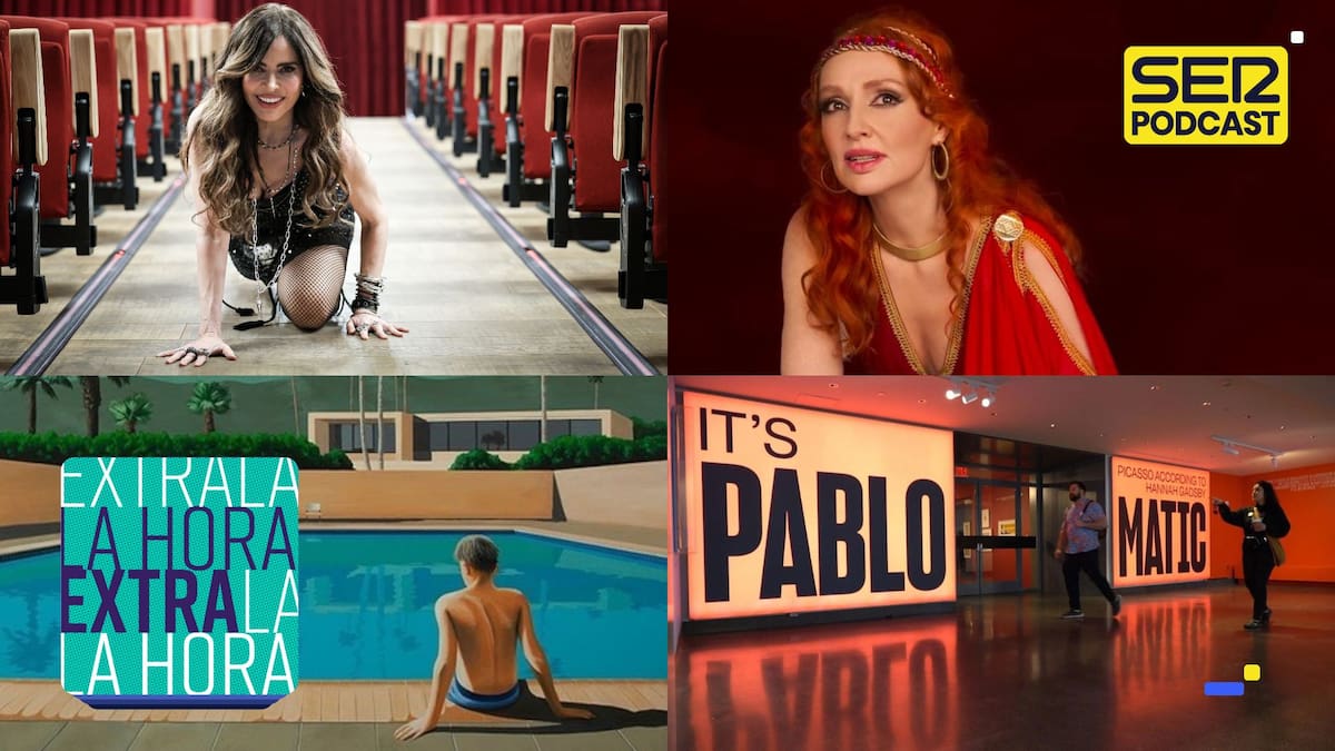 Toalla y urna: libros, teatro, arte y música para ir a votar