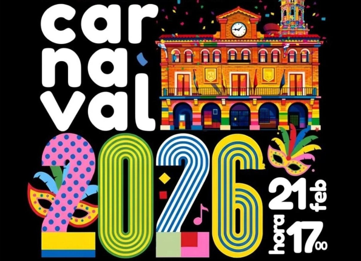 Carnaval de Villafranca 2026