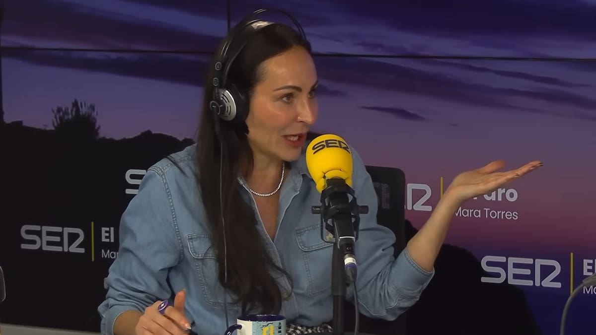 "Esto lo hacían tu abuela y la mía": Ana Milán lamenta lo que hemos perdido como sociedad y que deberíamos recuperar a toda costa