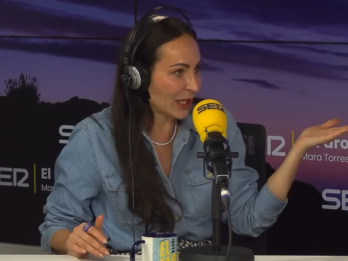 "Esto lo hacían tu abuela y la mía": Ana Milán lamenta lo que hemos perdido como sociedad y que deberíamos recuperar a toda costa