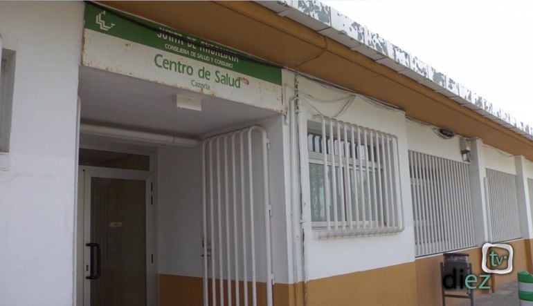 La  muerte de una anciana esperando al medio de urgencias aviva las quejas sanitarias en Cazorla