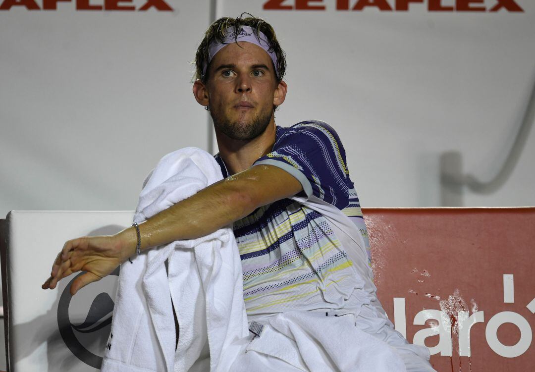 Dominic Thiem