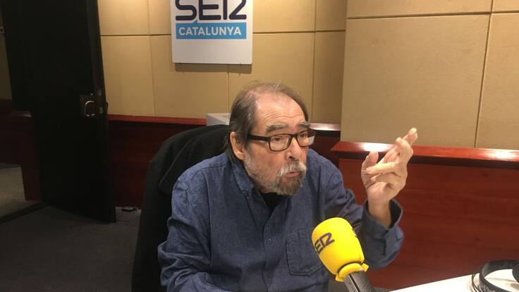 Àngel Casas: "el país està fet una braga"