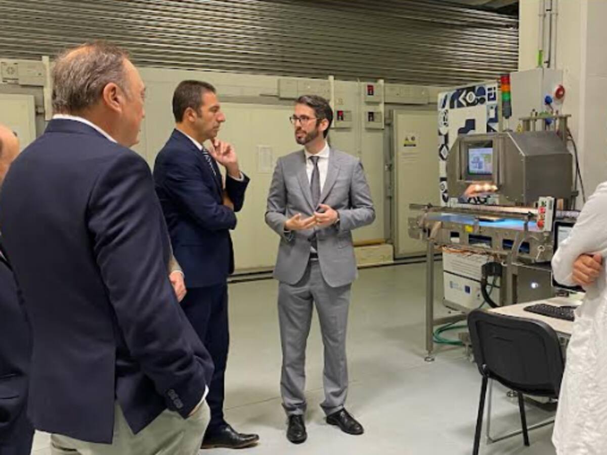 La Xunta afea al Gobierno que no se "le haya tenido en cuenta" para la cumbre informal de Pesca de Vigo