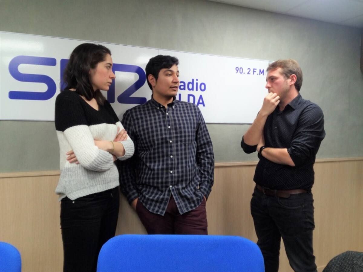 Petrer capital de los eSports