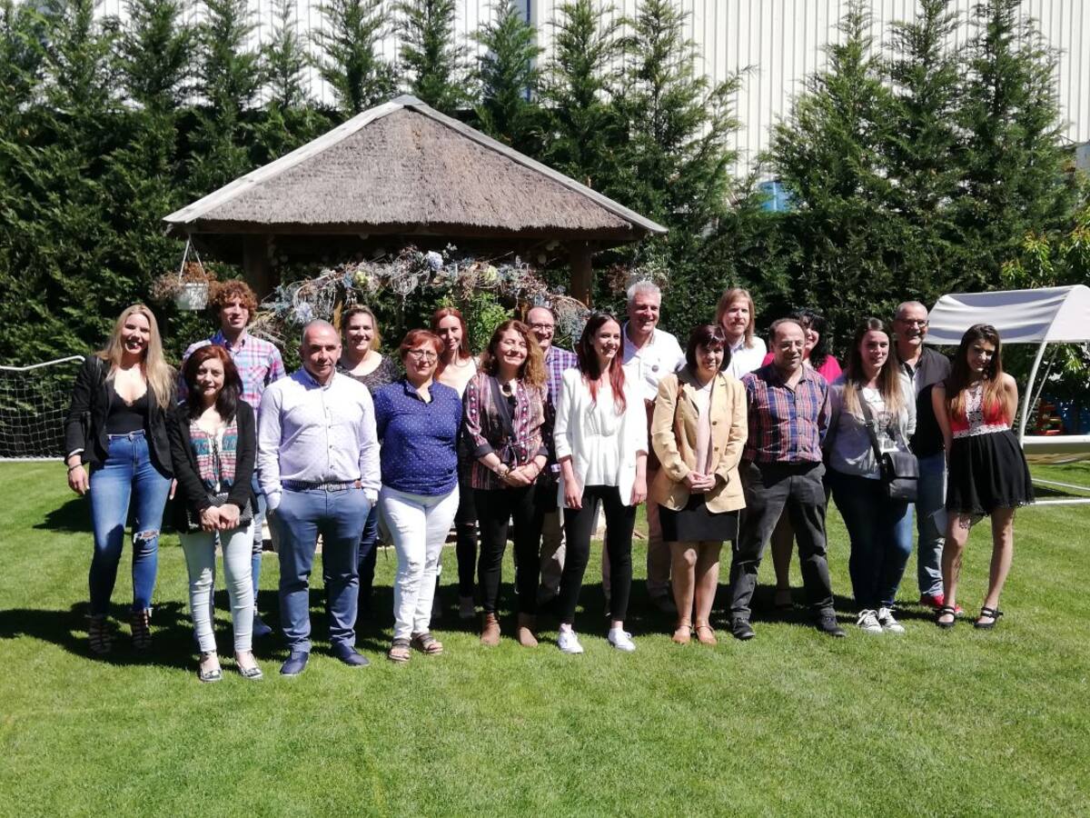 Podemos pretende acabar 'con la opacidad y el amiguismo' en Camponaraya