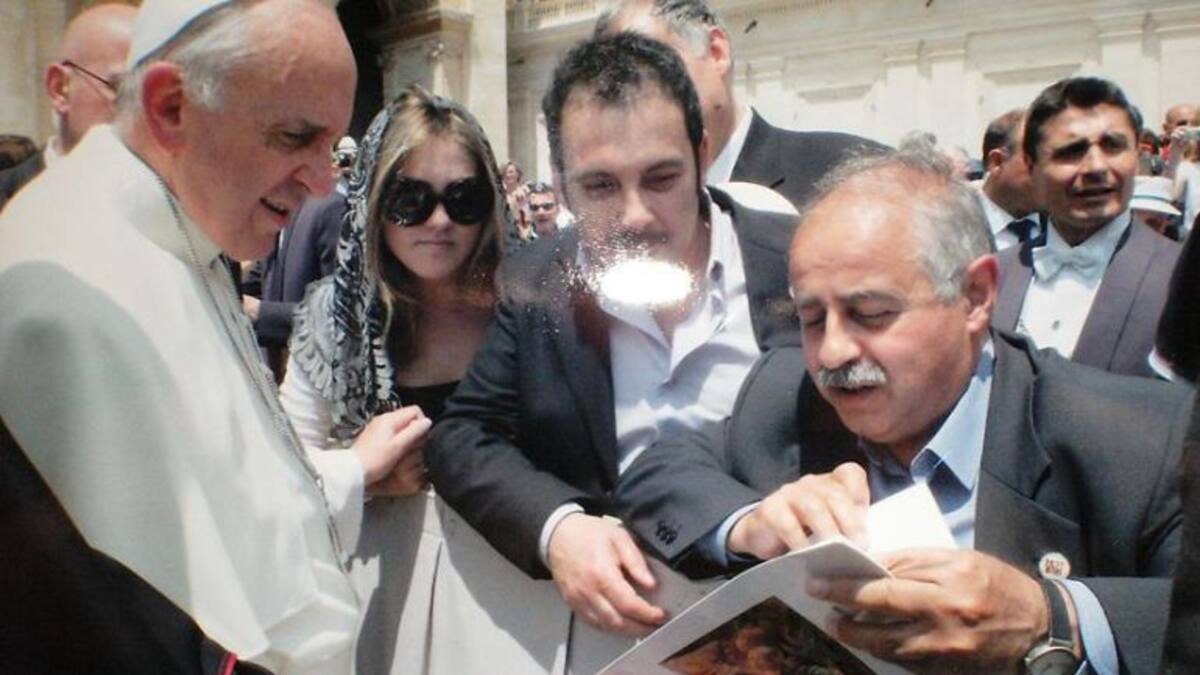 "Gaspar Arroyo" recaba apoyos para que las cortes investiguen la explosión de gas