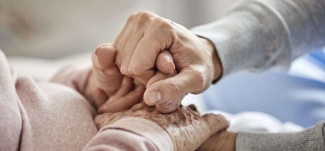 La primera ola de Covid-19 afectó especialmente a las residencias