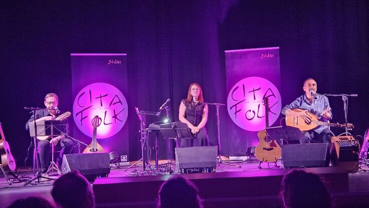 ‘Vivere Memento’, la belleza de la música al servicio de la historia, para disfrutar en el presente y para el futuro