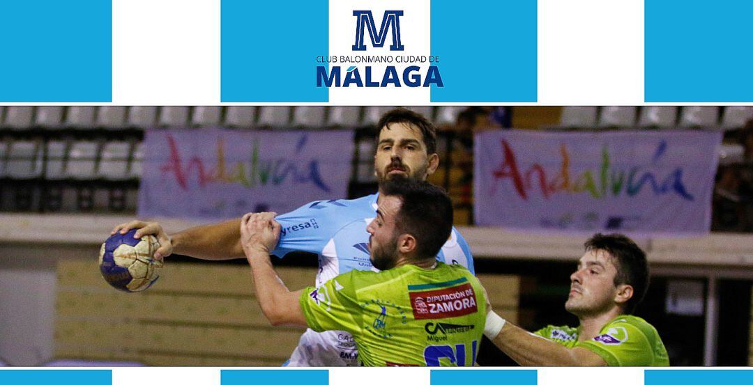 Trops Ciudad de Málaga