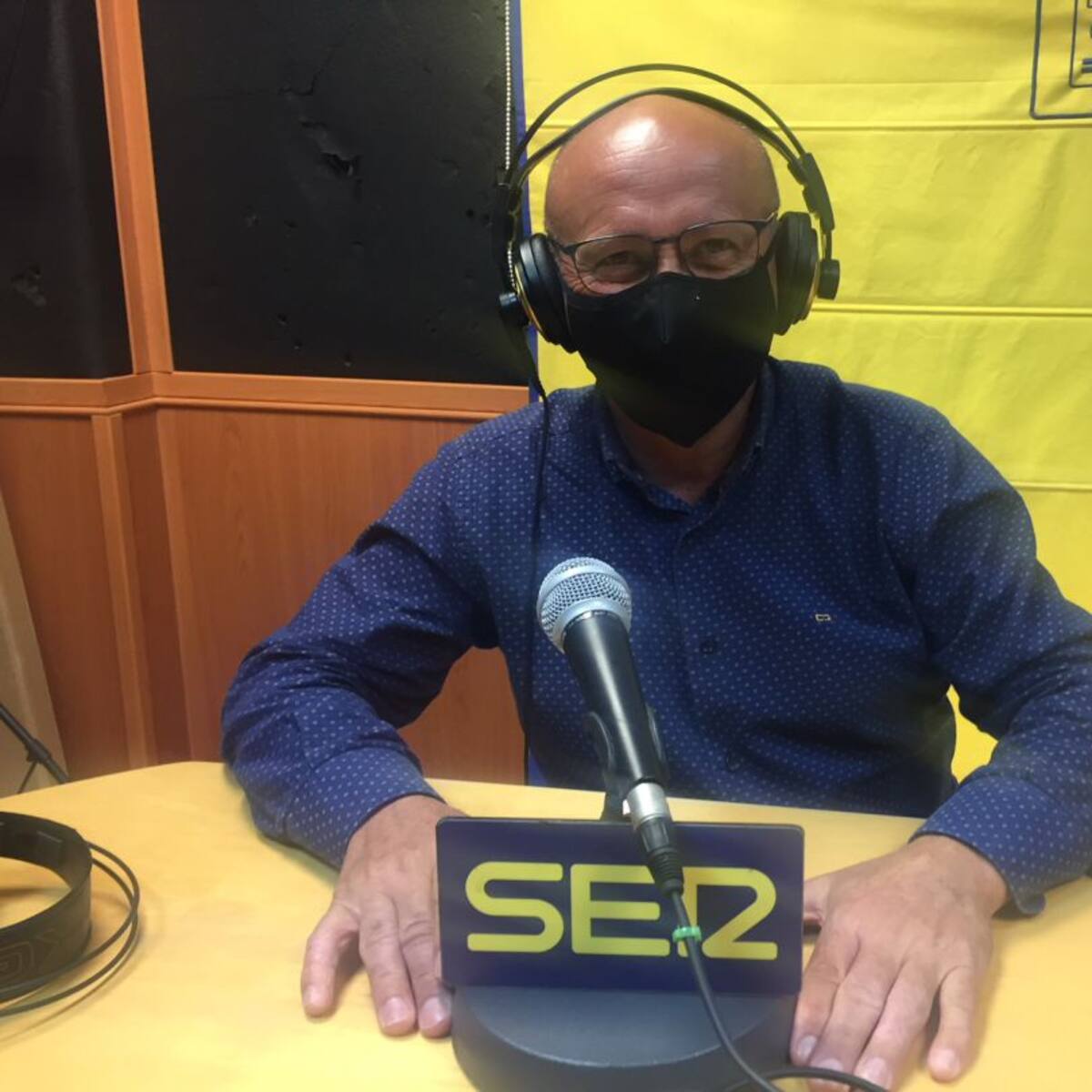 Pedro Sosa (IU-V): "Ya le hemos dado demasiadas oportunidades a Diego José Mateos"