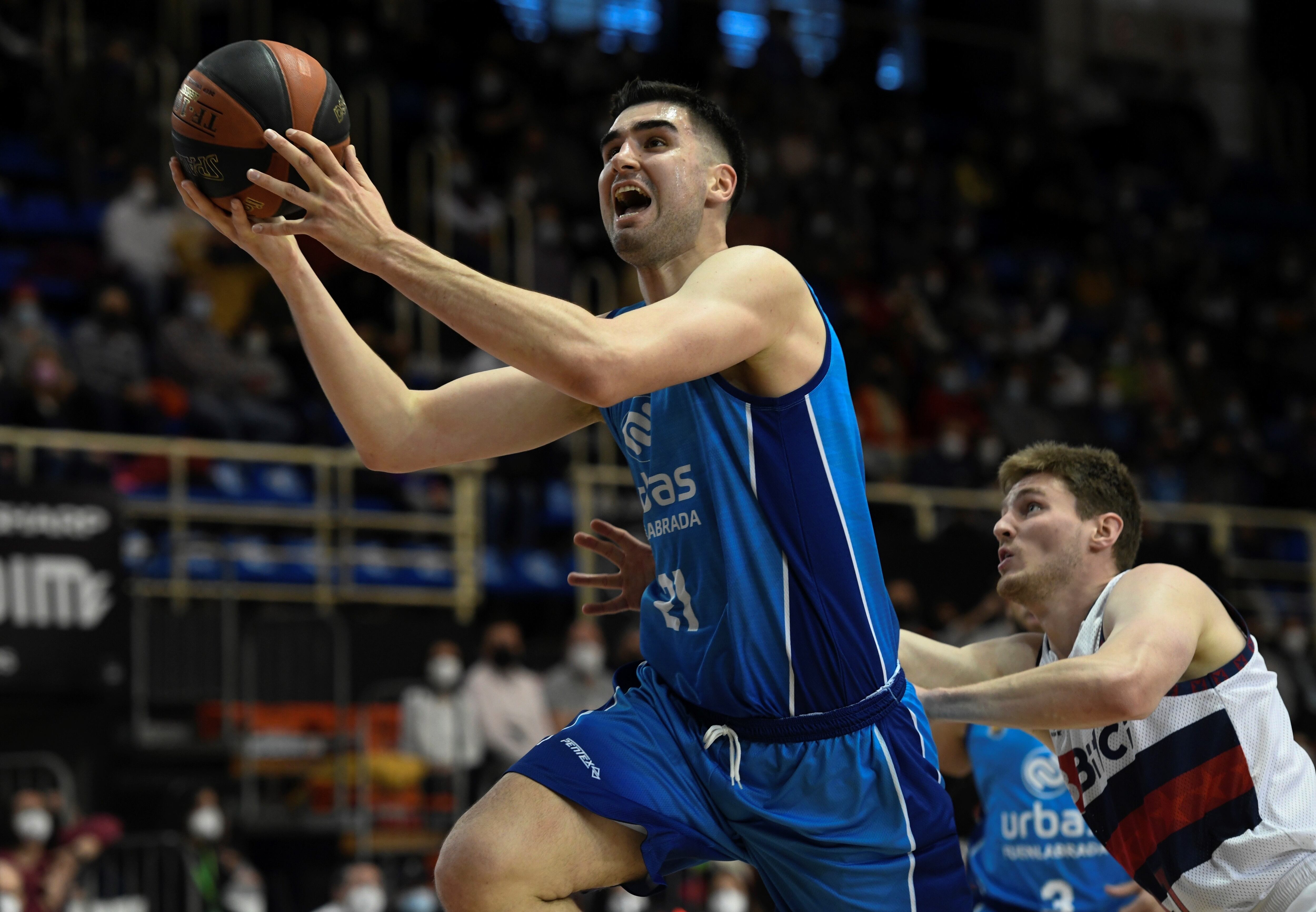 Derrota con el Fuenla