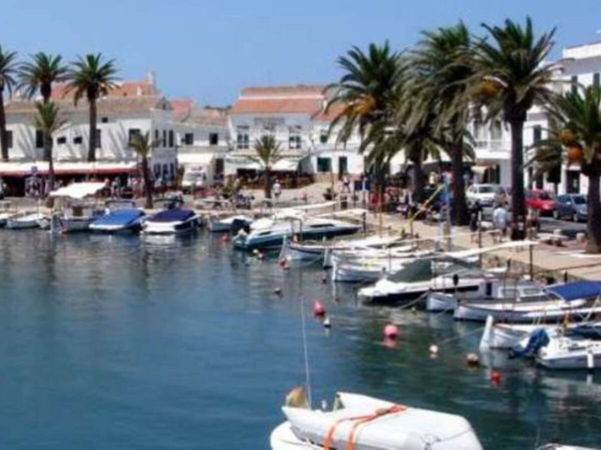 Más marinas secas y varaderos para Menorca