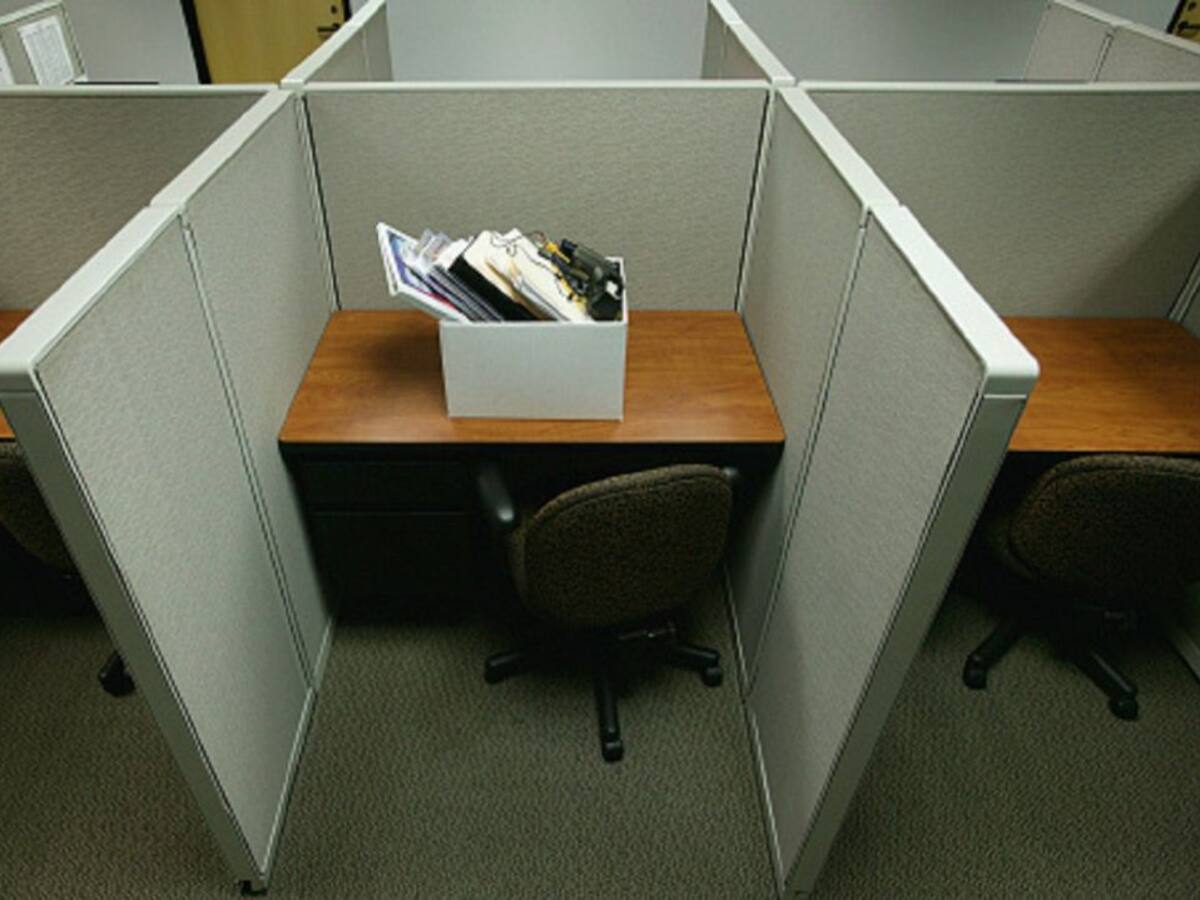 Sube el paro en Aragón en 2.290 personas y alcanza los 80.156 desempleados